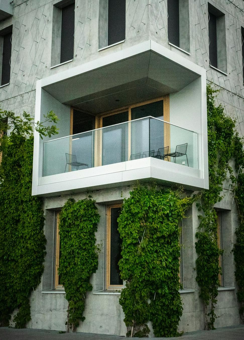Residential Project