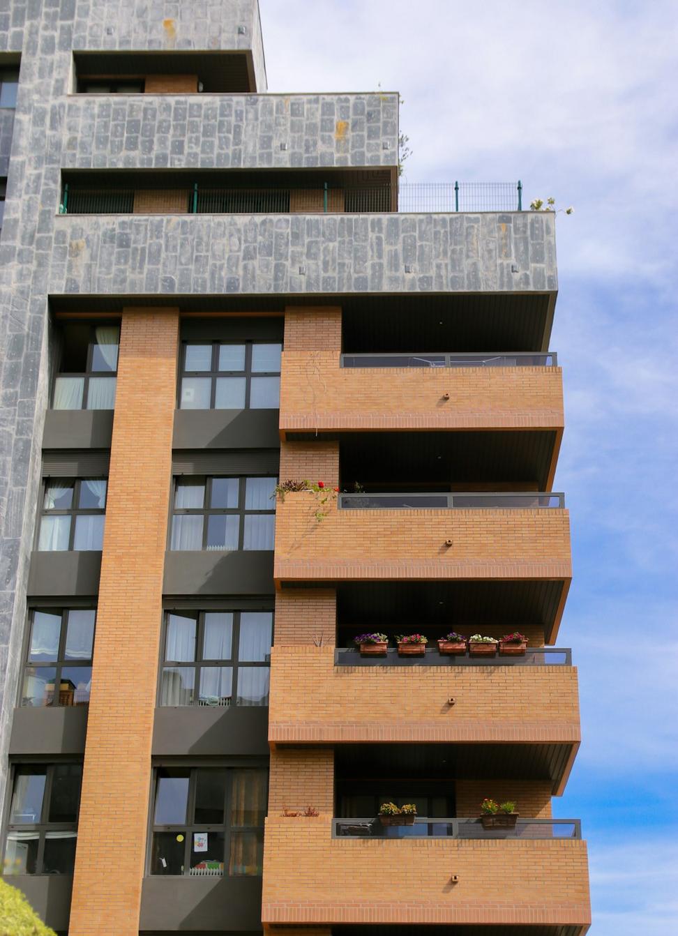 After renovation