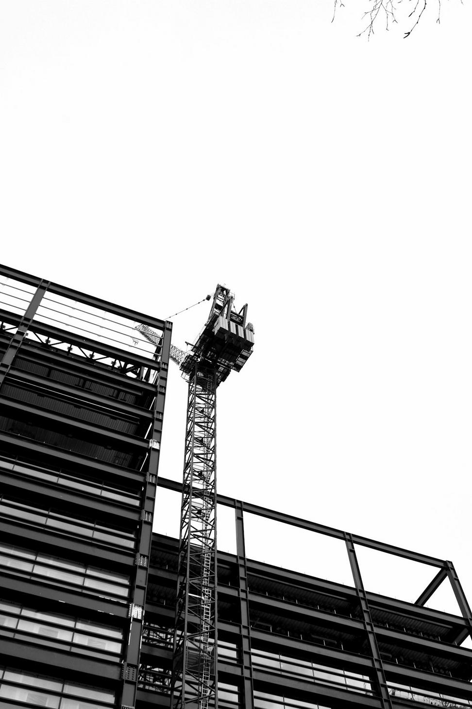 Construction phase