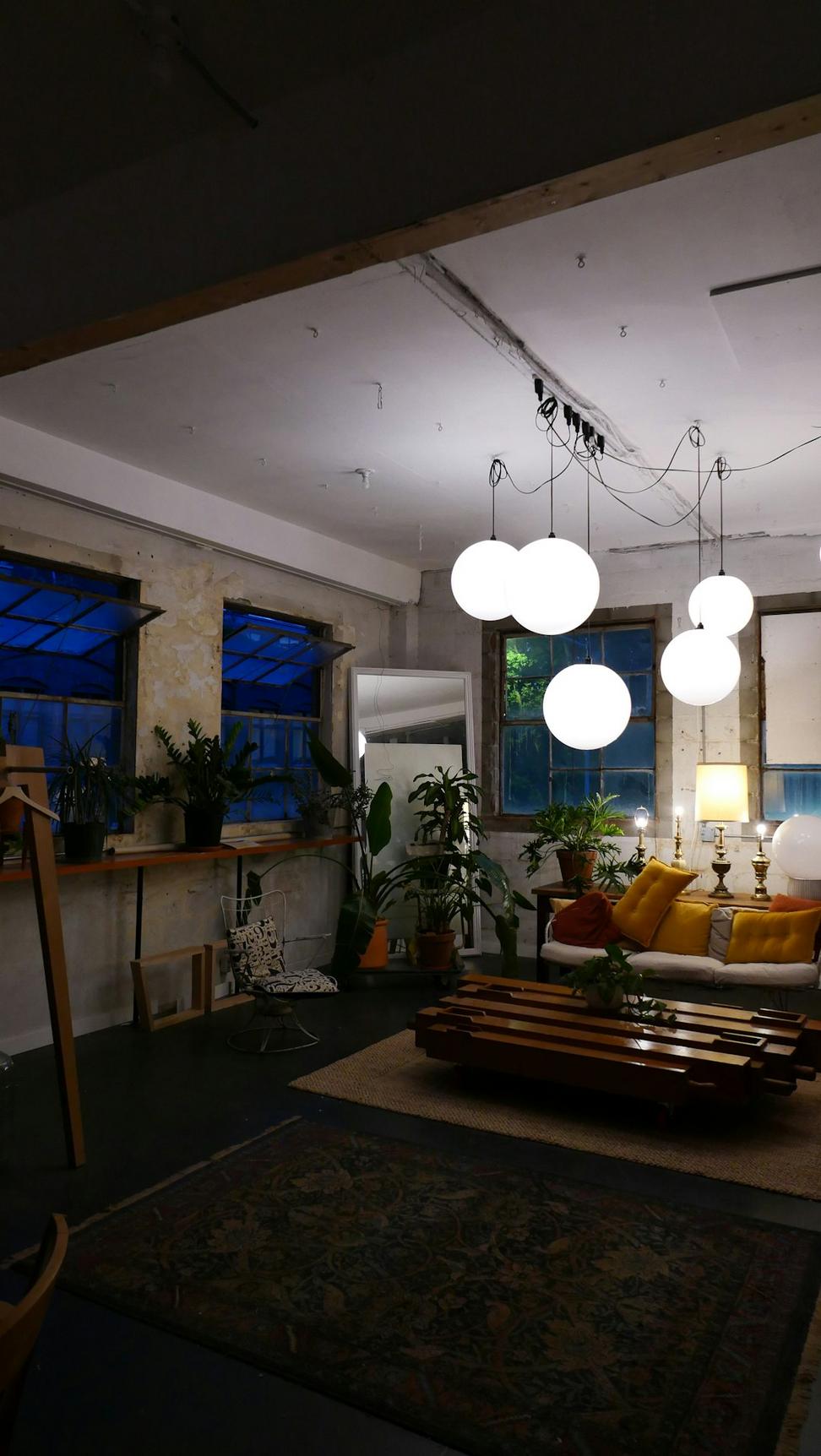 Rosedale Contemporary