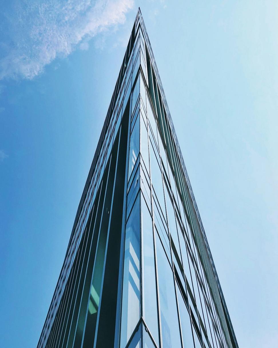 Bay Street Tower