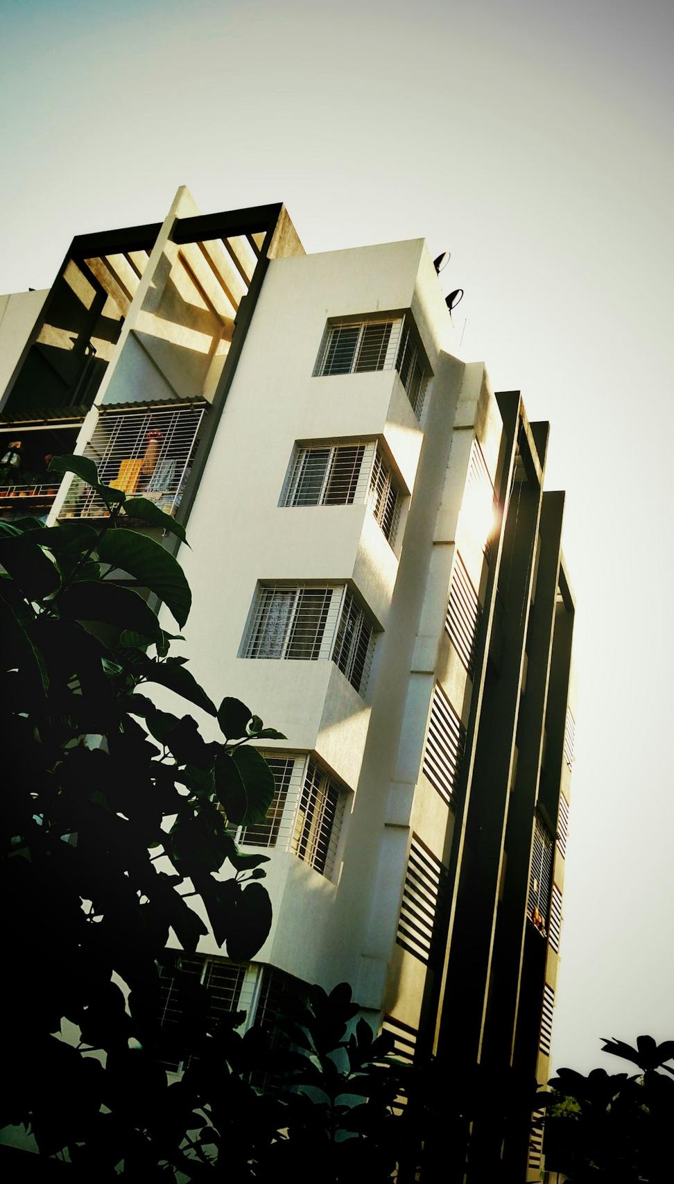 Condominium project