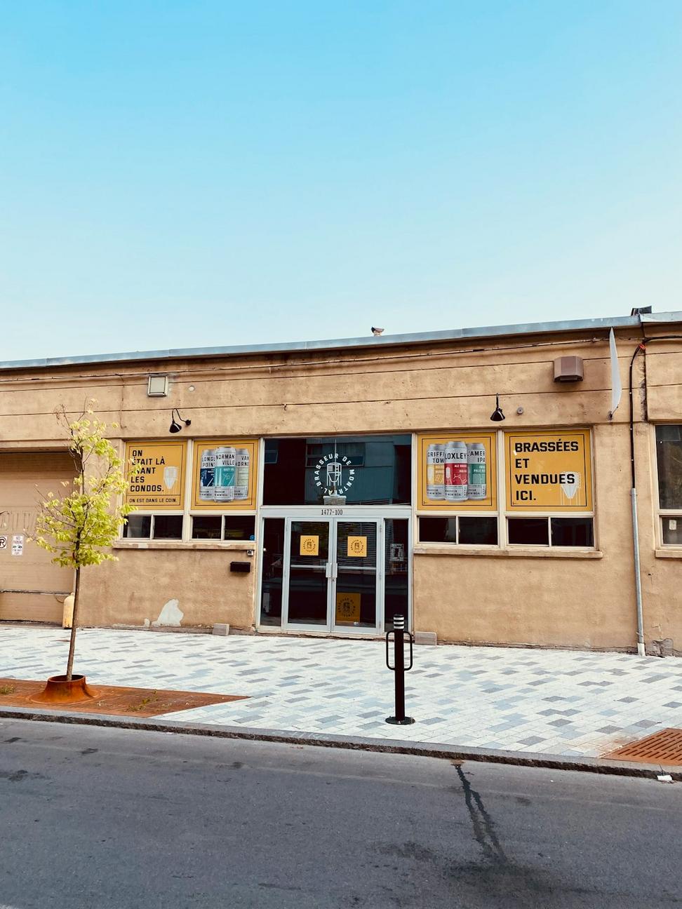 Community project