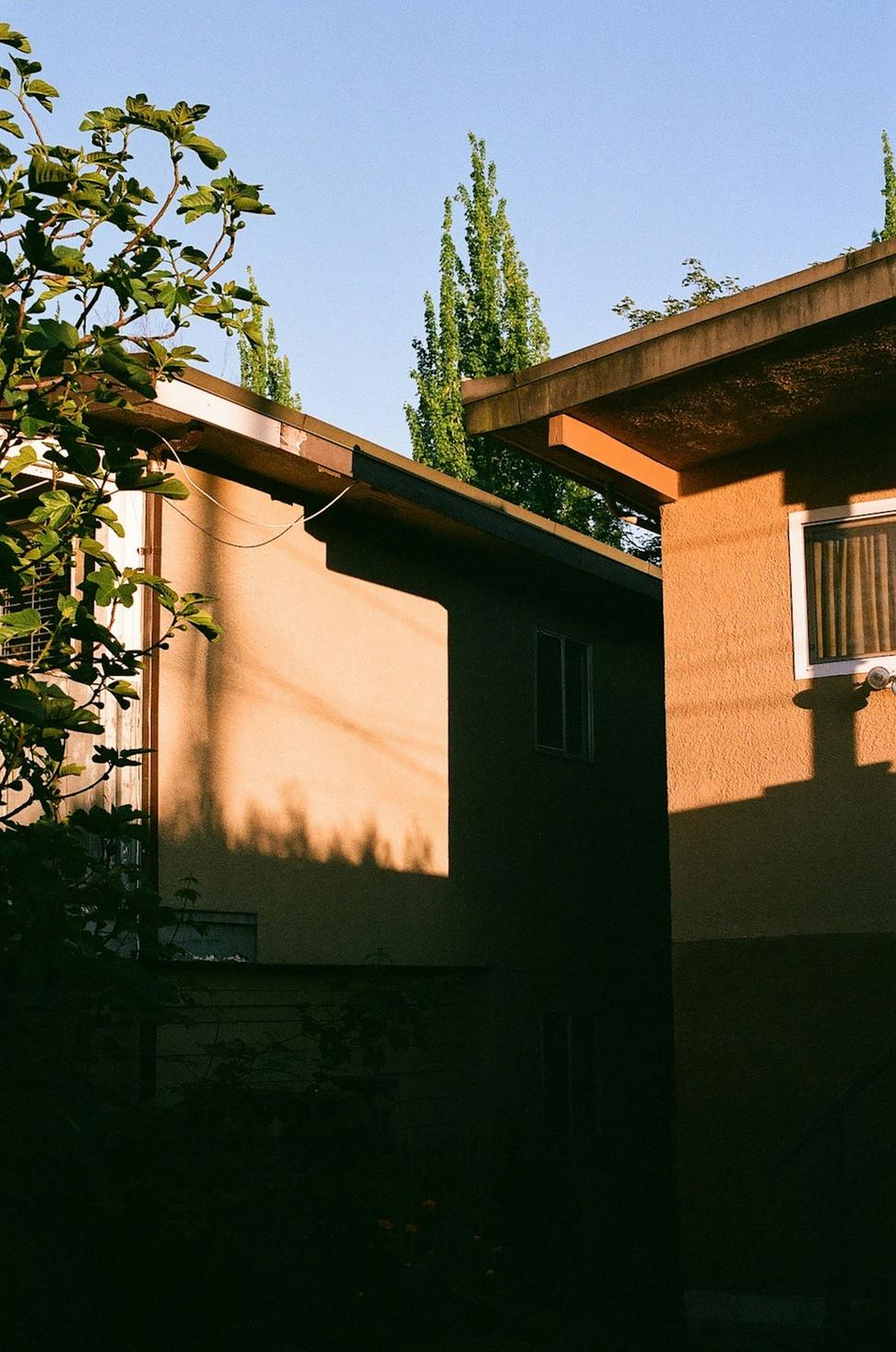 Outdoor space