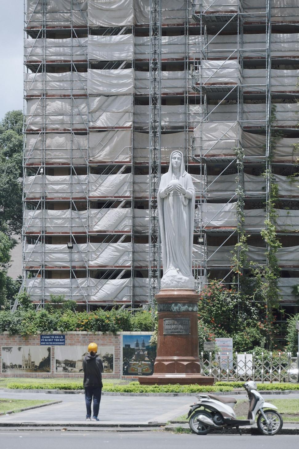 Heritage Renovation Project