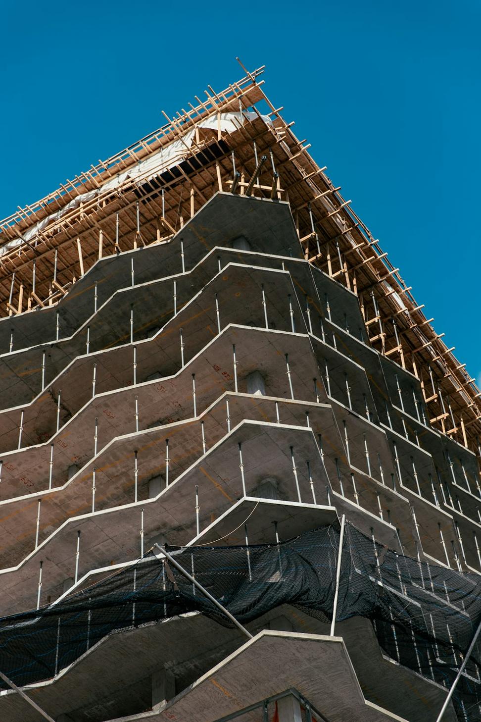 Construction process