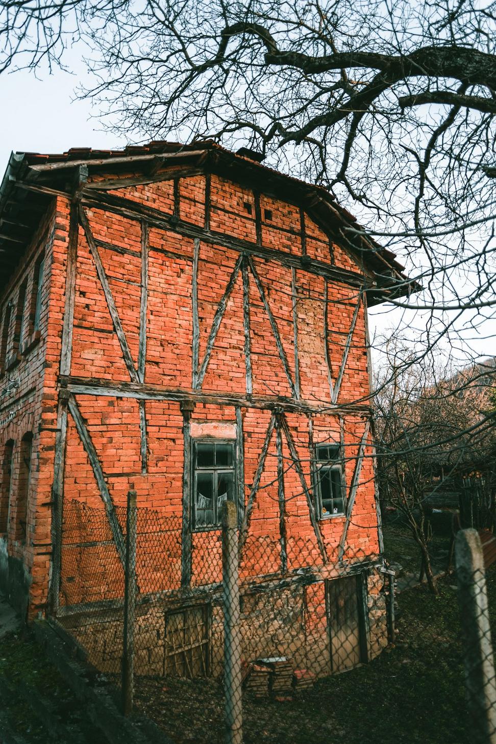 Victorian Revival