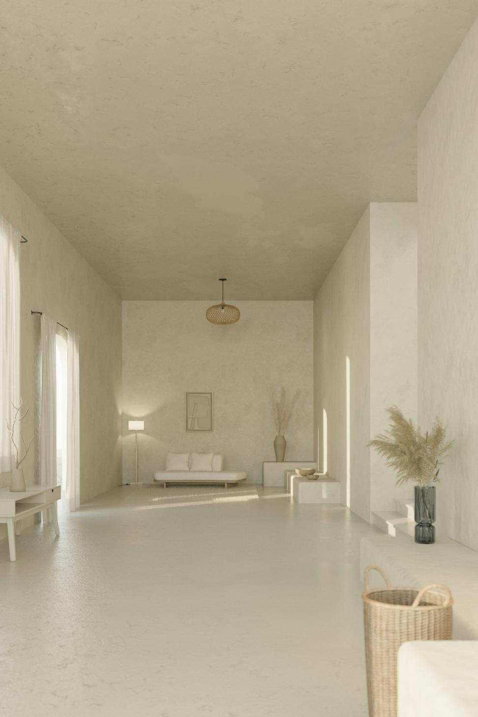 Forest Hill Minimalist