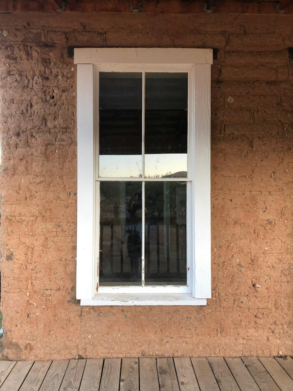 Window installation