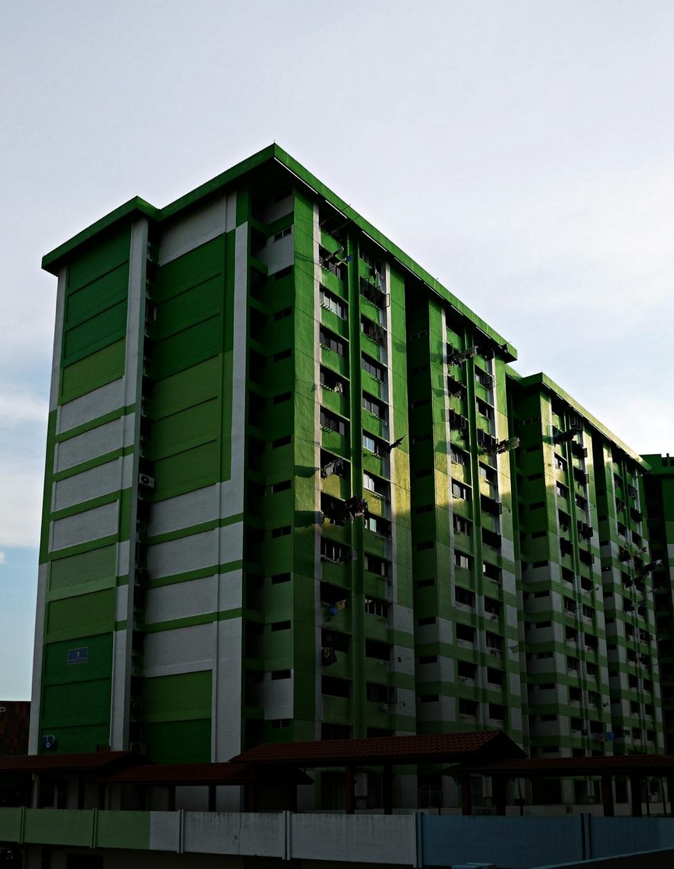 Sustainable architecture